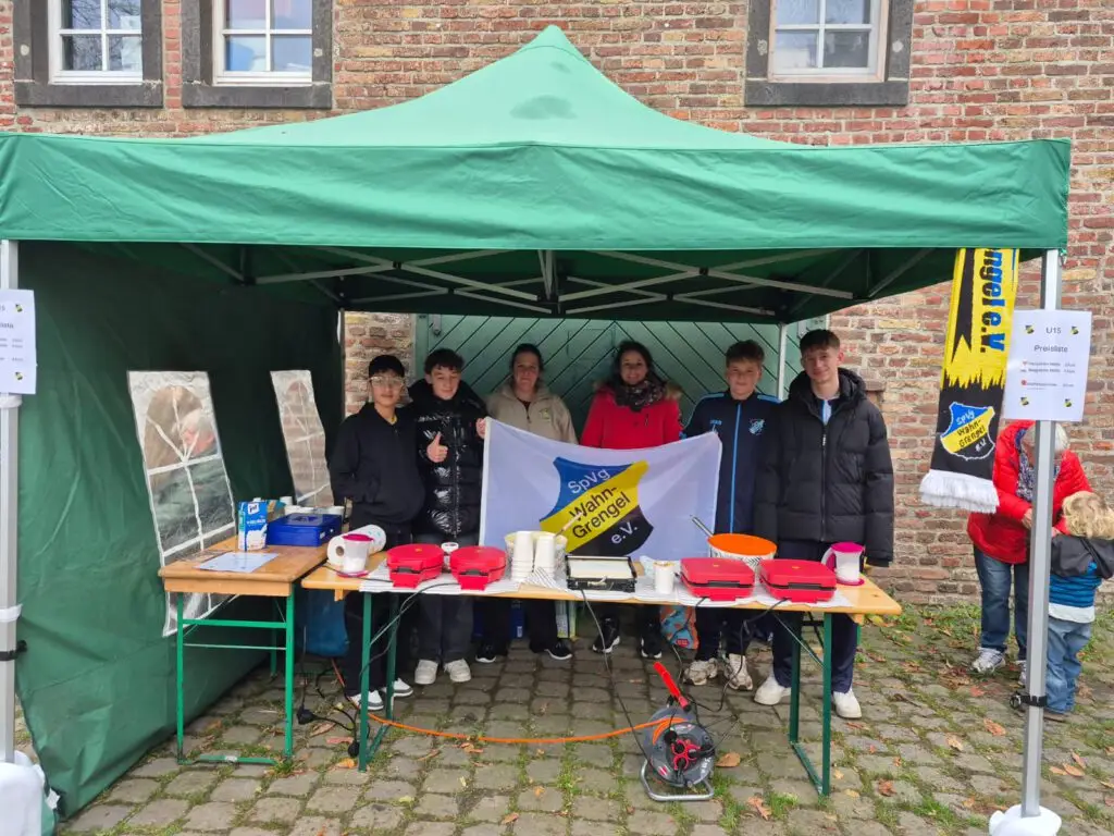 Event Gut Leidenhausen