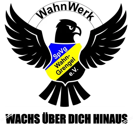 WahnWerk Logo&Slogan